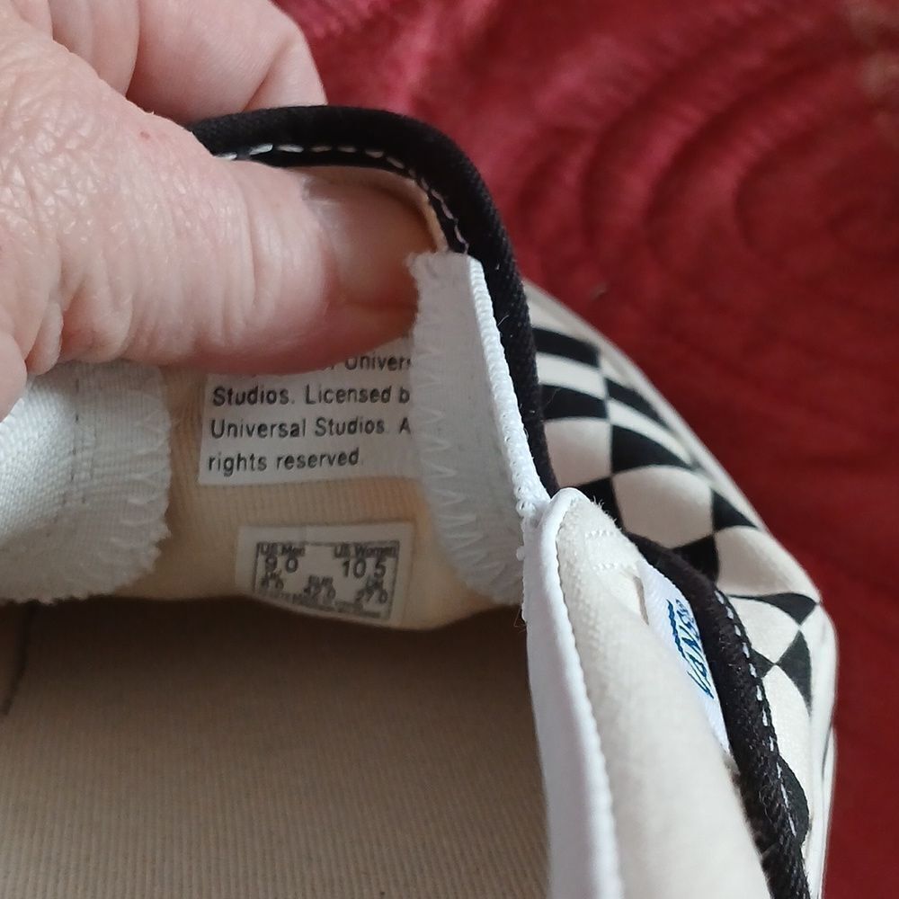 Vans   - Picture 6 of 6